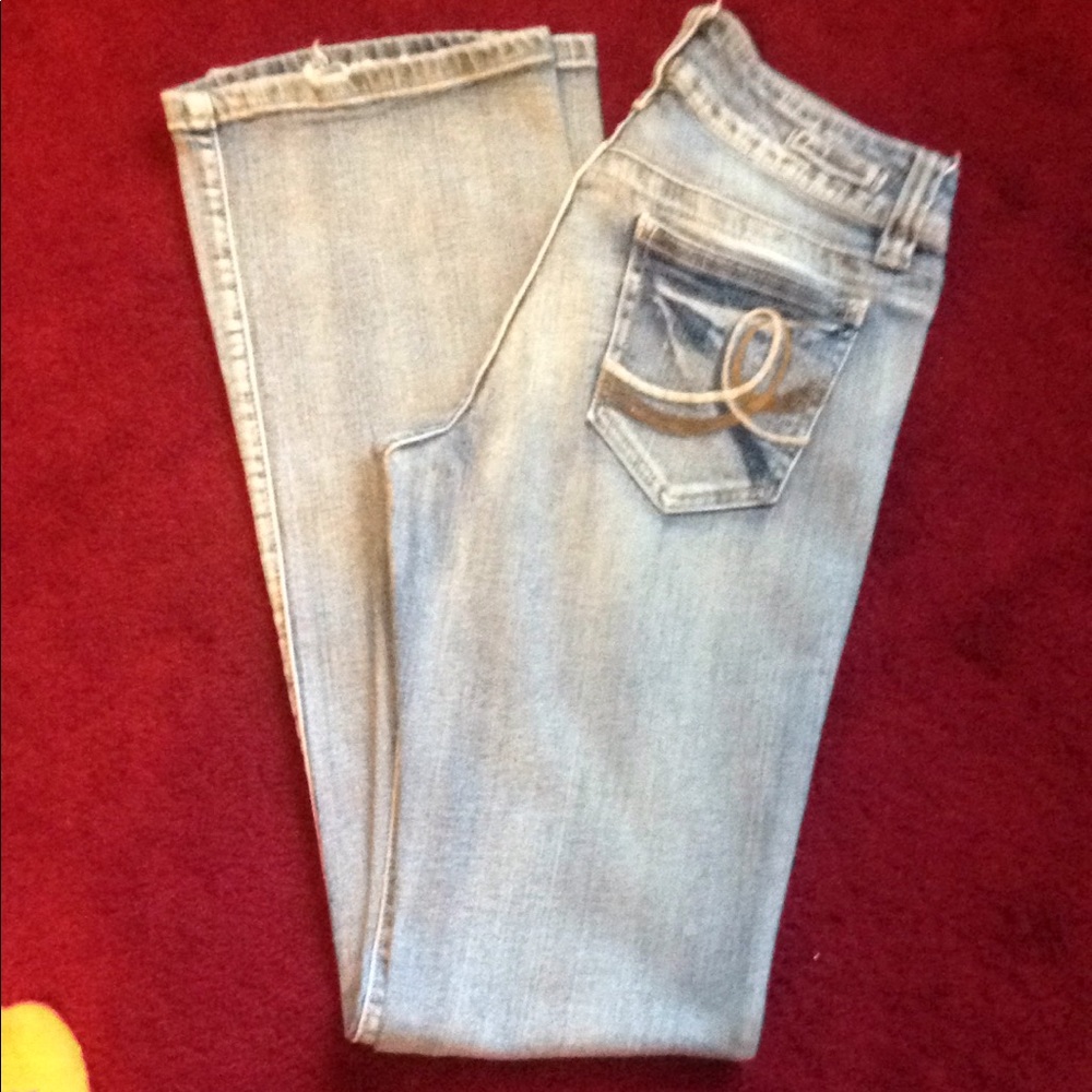 Zco.premium Jeans
